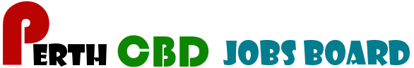 Perth CBD Jobs Board
